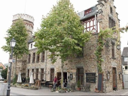 Foto: Burg Adenbach